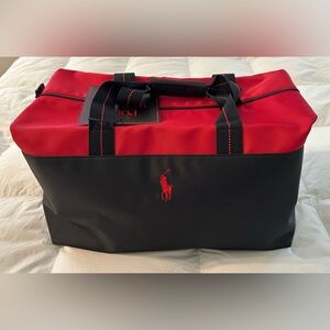 Polo duffel bag - Brand new